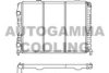 ALFA 59069840 Radiator, engine cooling